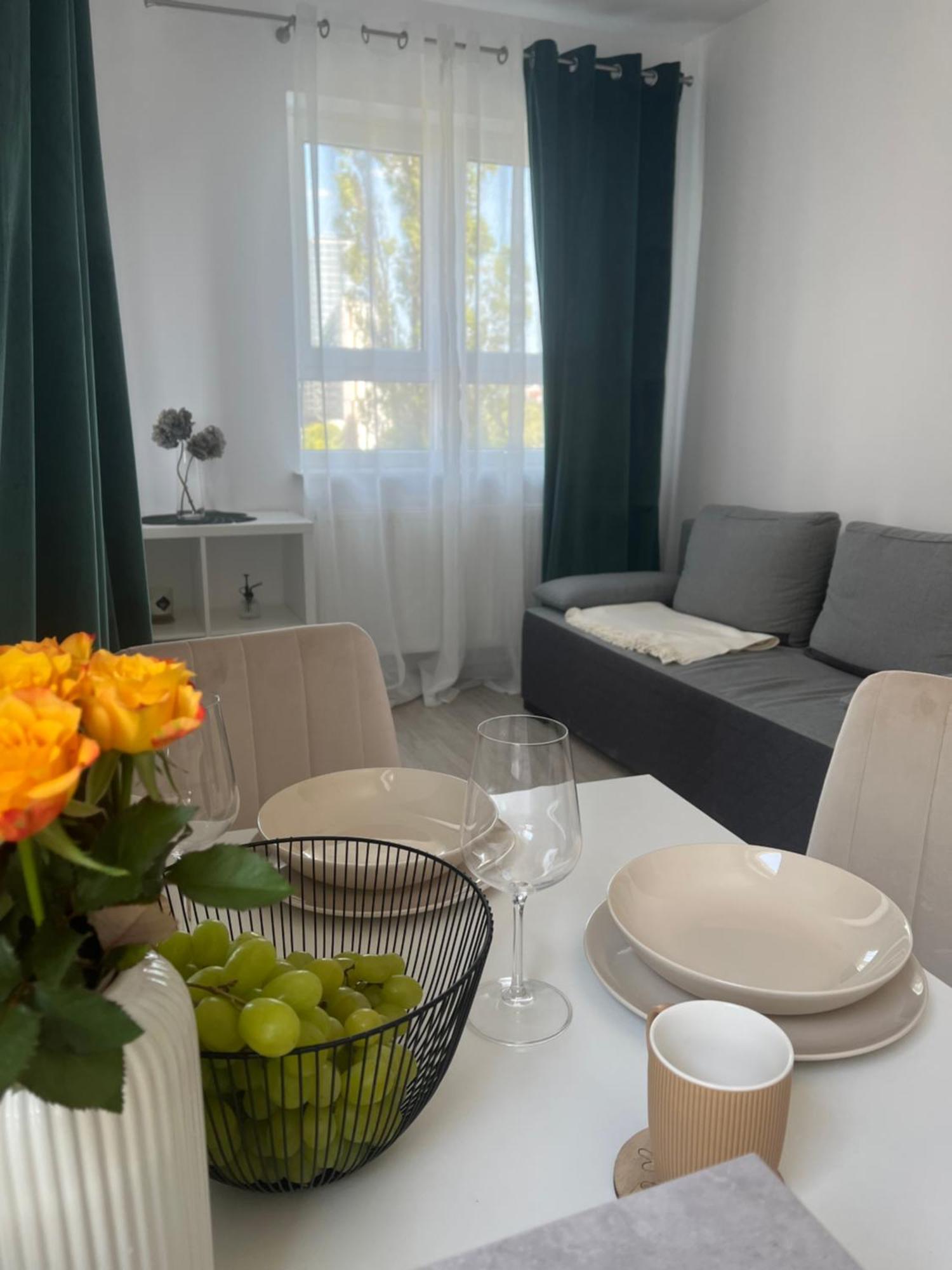 Apartament Stanczyka Warsaw